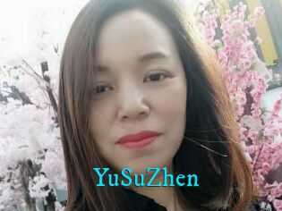 YuSuZhen