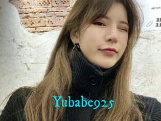 Yubabe925