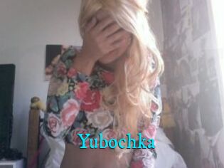 Yubochka