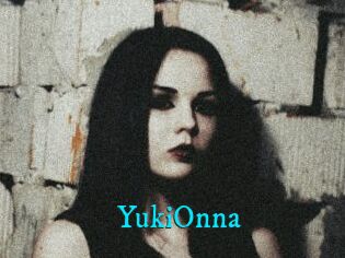 YukiOnna