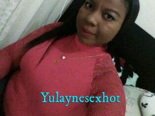 Yulaynesexhot