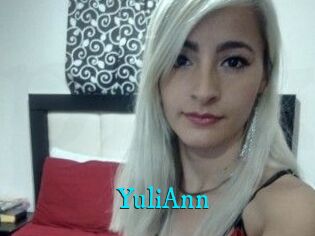 YuliAnn