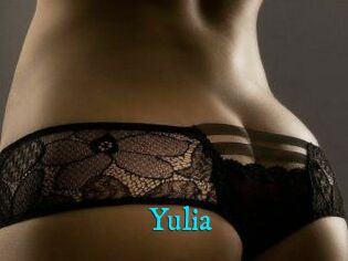 Yulia