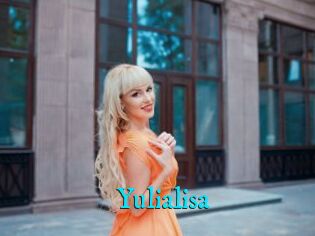 Yulialisa