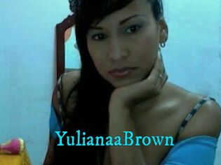 YulianaaBrown