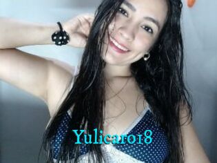 Yulicaro18