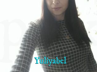Yuliyabel