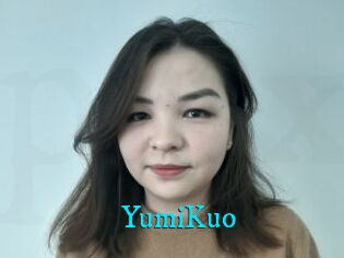 YumiKuo