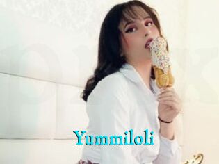 Yummiloli