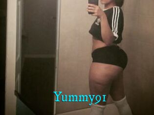 Yummy91