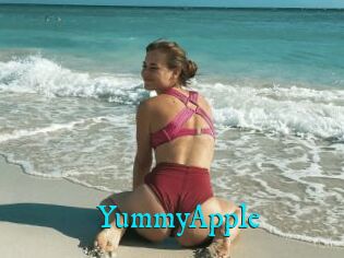 YummyApple