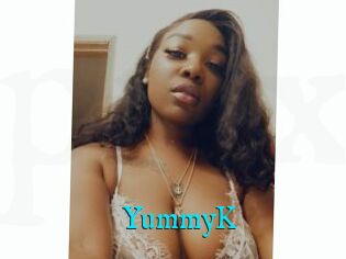 YummyK