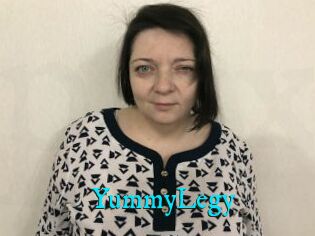YummyLegy