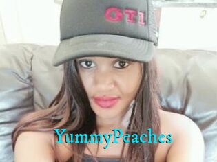 YummyPeaches