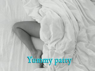 Yummy_patty