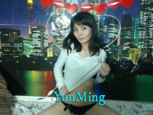 YunMing