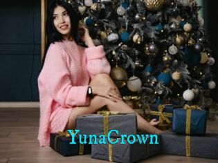 YunaCrown