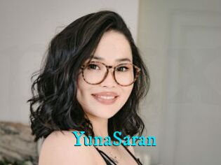 YunaSaran