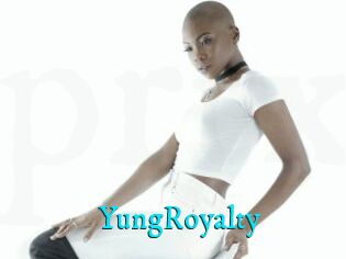 YungRoyalty