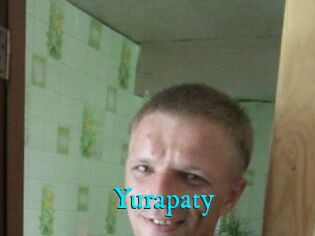 Yurapaty