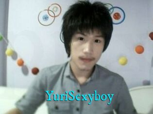 YuriSexyboy
