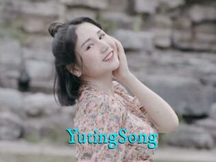 YutingSong