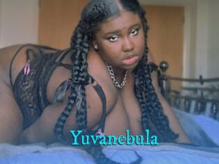 Yuvanebula