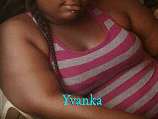 Yvanka