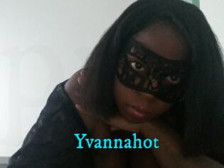 Yvannahot