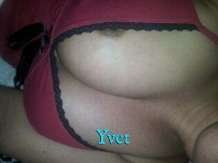 Yvet