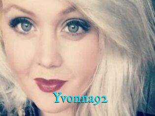 Yvonna92