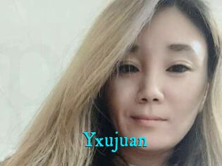 Yxujuan