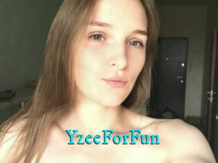 YzeeForFun