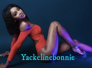 Yackelinebonnie
