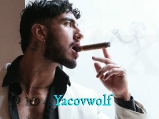 Yacovwolf
