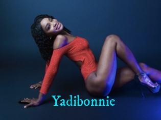 Yadibonnie