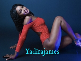 Yadirajames
