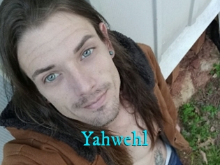 Yahwehl