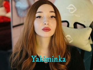 Yakiminka
