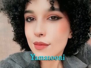 Yamatooni