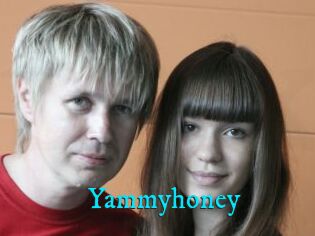 Yammyhoney