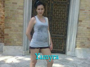 Yamyra
