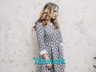 Yanadark