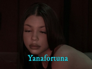 Yanafortuna