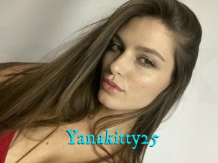 Yanakitty25