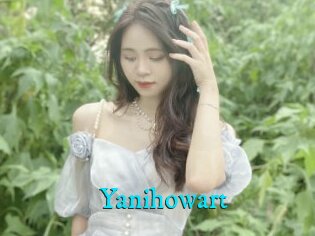 Yanihowart