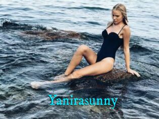 Yanirasunny