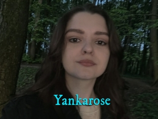 Yankarose
