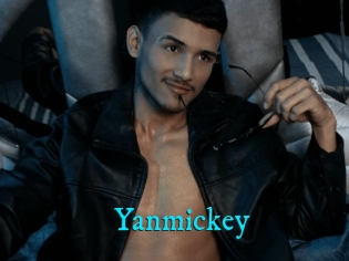 Yanmickey