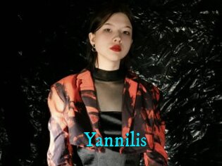 Yannilis